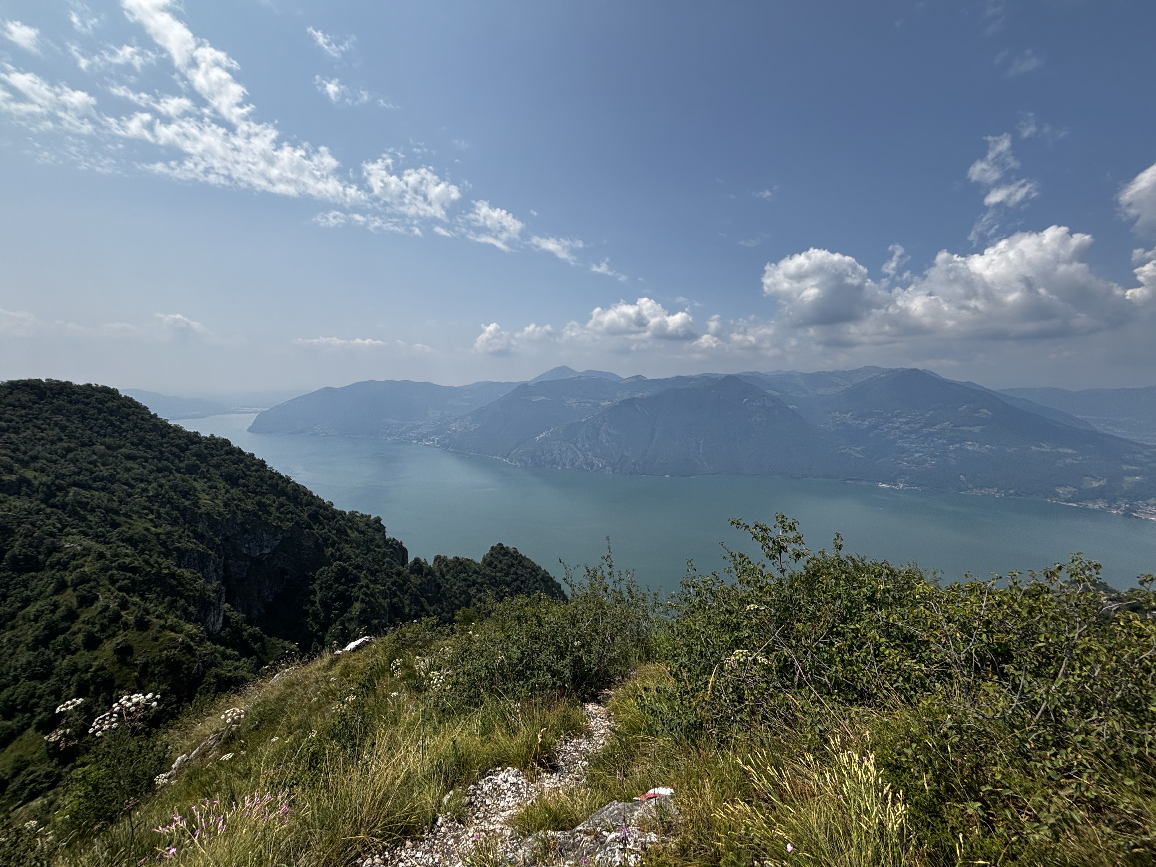 Iseo See